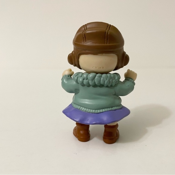 Vintage 1998 The Rugrats Movie Lil Nickelodeon Mattel Figure - Picture 3 of 10